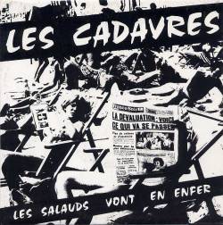 Les Cadavres : Les Salauds Vont En Enfer